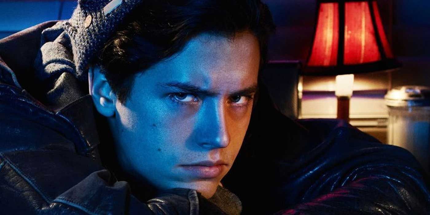 Riverdale S Cole Sprouse From Comics Connoisseur To Iconic Jughead