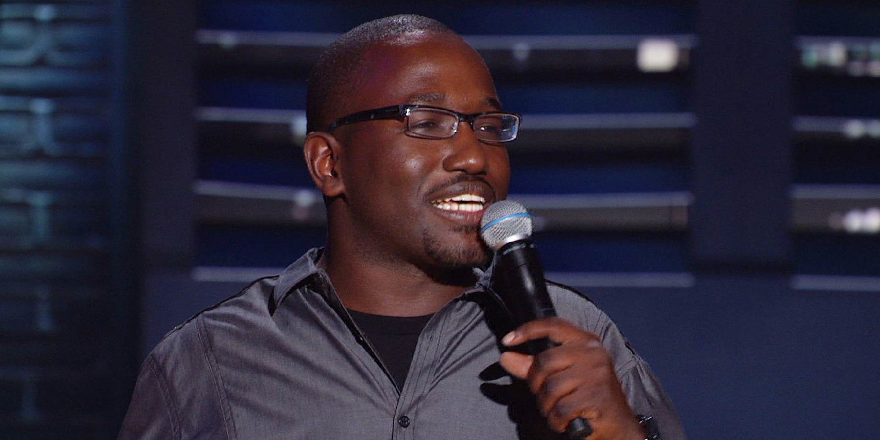 Hannibal Buress Confirms Spider-Man: Homecoming Role | CBR