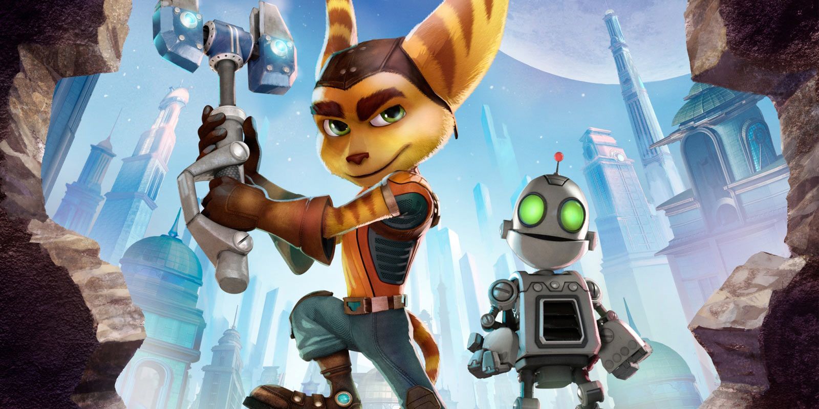 ratchet and clank ps4 sales