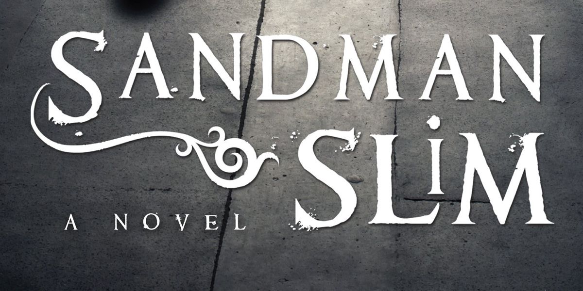 sandman slim novels in order sandman slim novels in order
