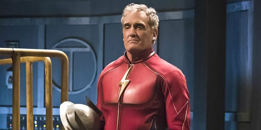 flash all versions of jay garrick flash all versions of jay garrick