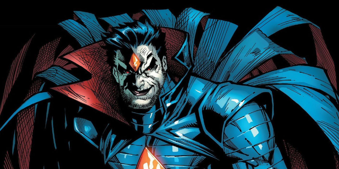 15 Creepiest Things About Mr. Sinister | CBR