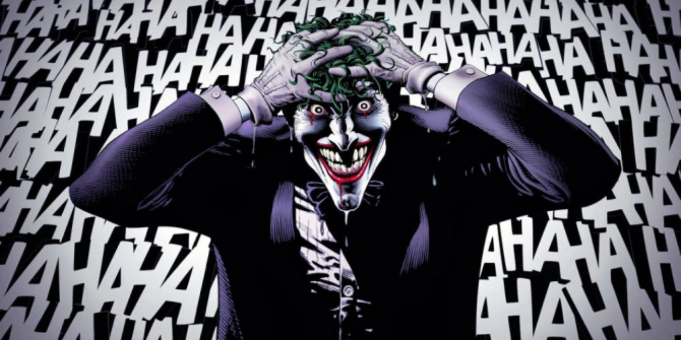 The 16 Worst Things The Joker Has Ever Done Cbr