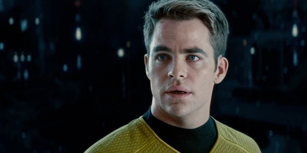 The Star Trek Movies Can Survive Without Chris Pine Cbr