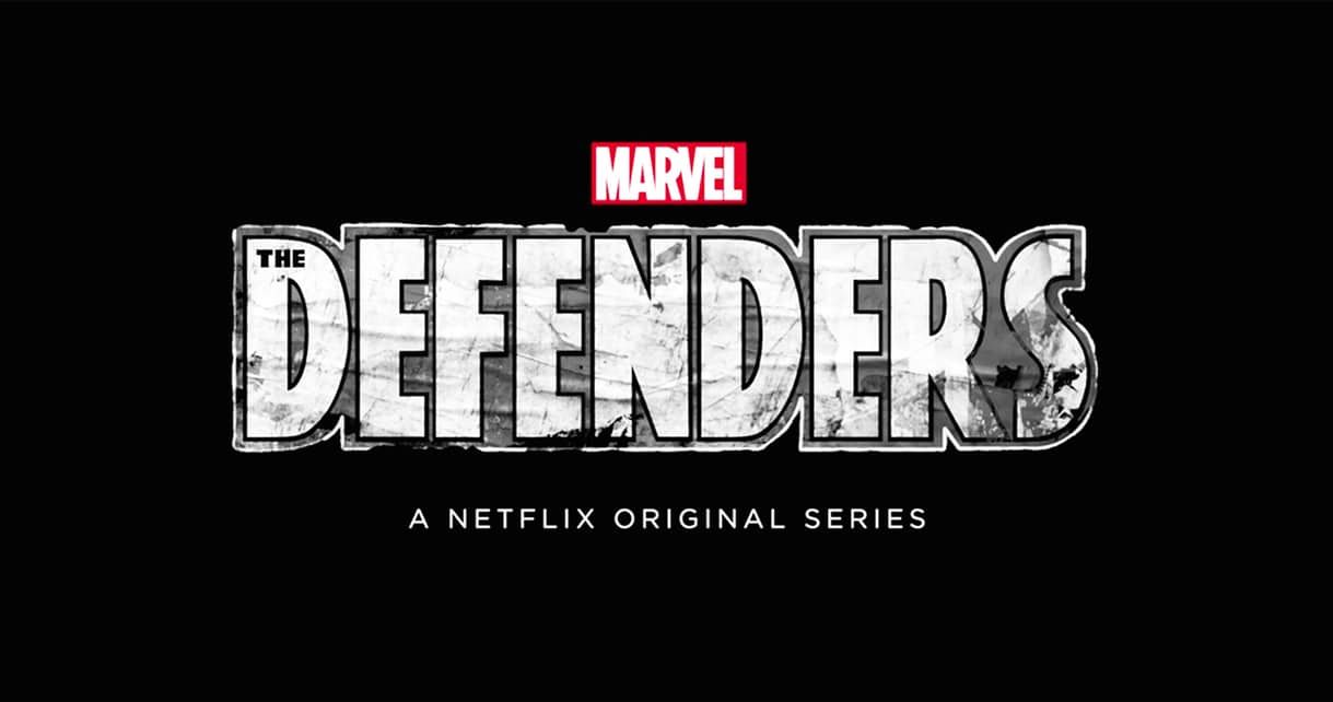 Netflix's Defenders Cast Grows By Three CBR