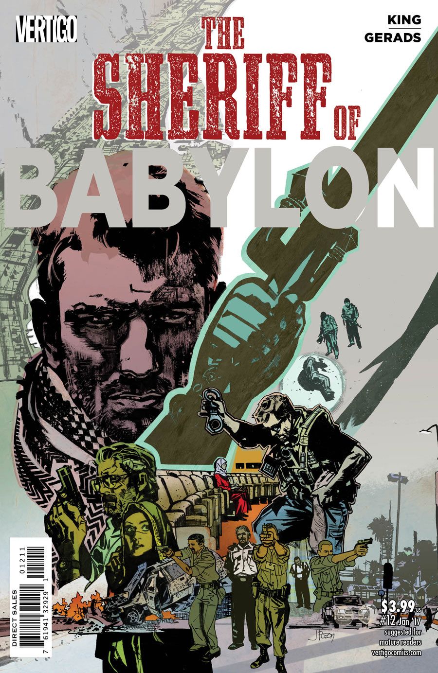 sheriff of babylon 9 sheriff of babylon 9