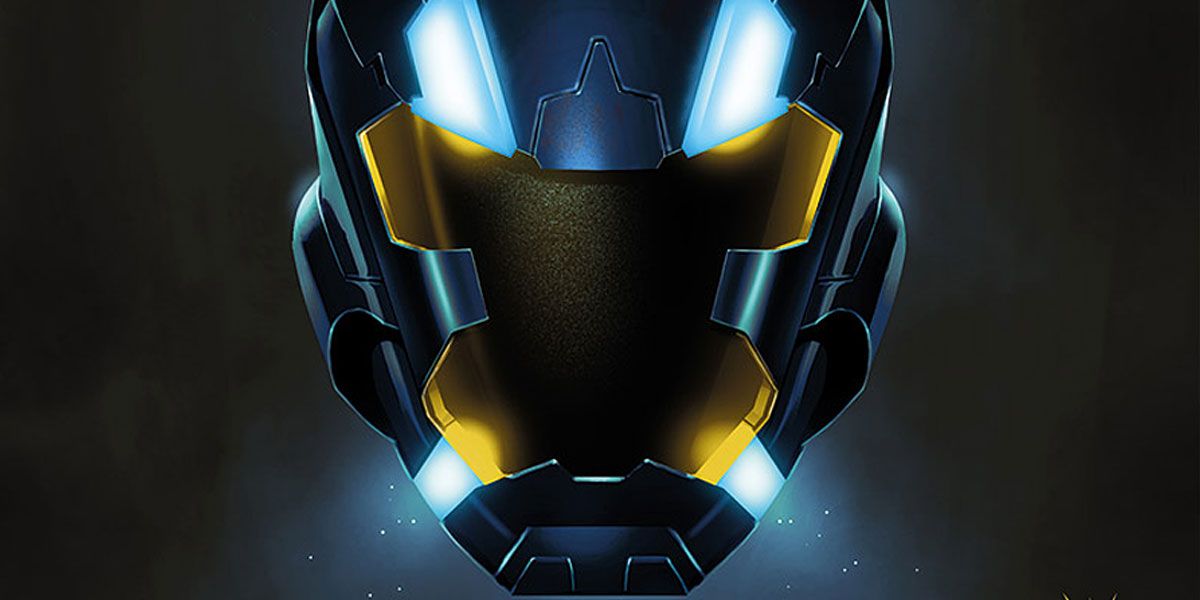Valiant Teases New X-O Manowar Series in 2017 | CBR