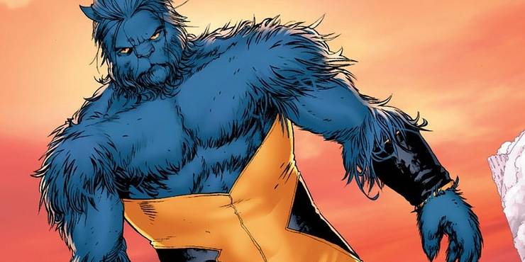 Beast Mode Tracking The Avenging X Man S Physical Evolution Beast Mode Tracking The Avenging X Man S Physical Evolution