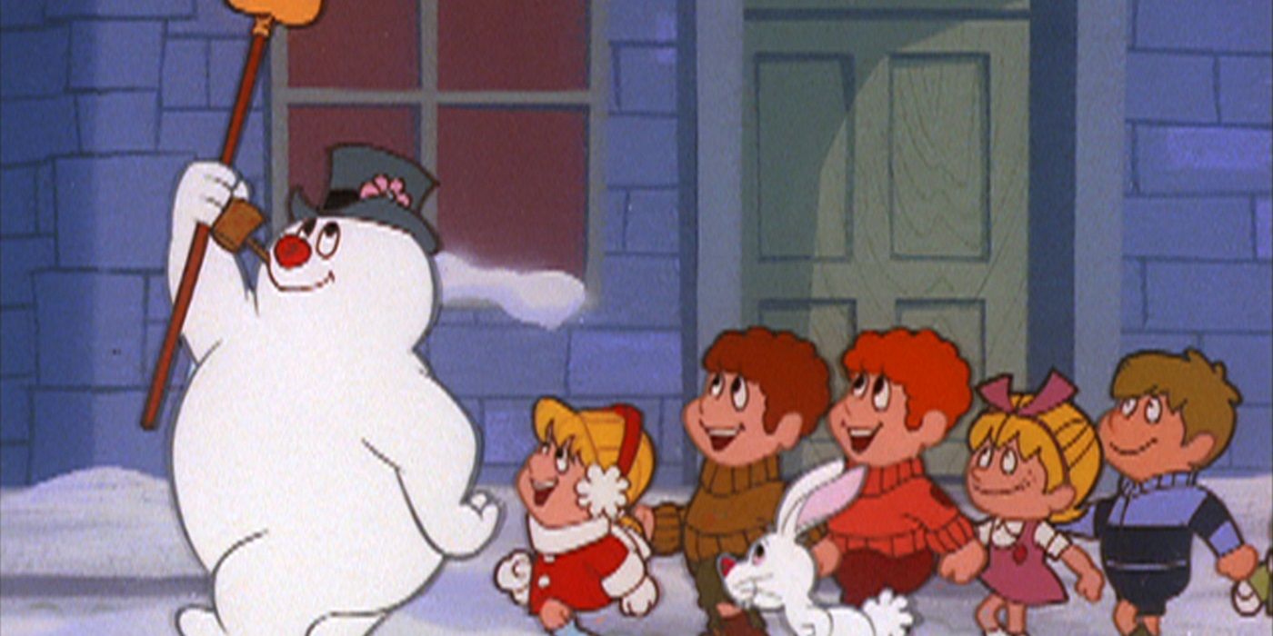 TV Legends: Was Frosty the Snowman Originally Not a Christmas Story?