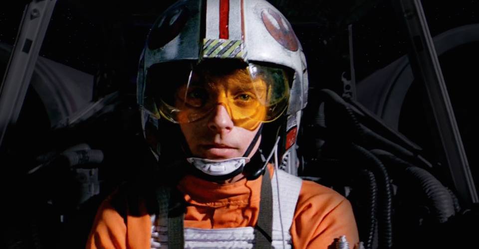 Red 5 What Happened To Star Wars Most Important X Wing Cbr Red 5 What Happened To Star Wars Most Important X Wing Cbr