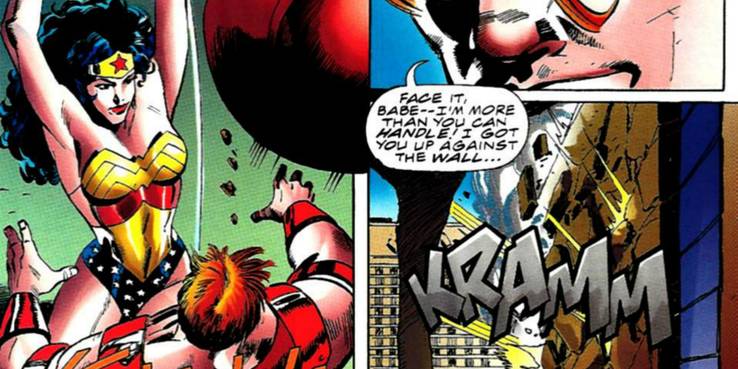 Juggernaut 15 Times The Unstoppable Was Stopped Cbr