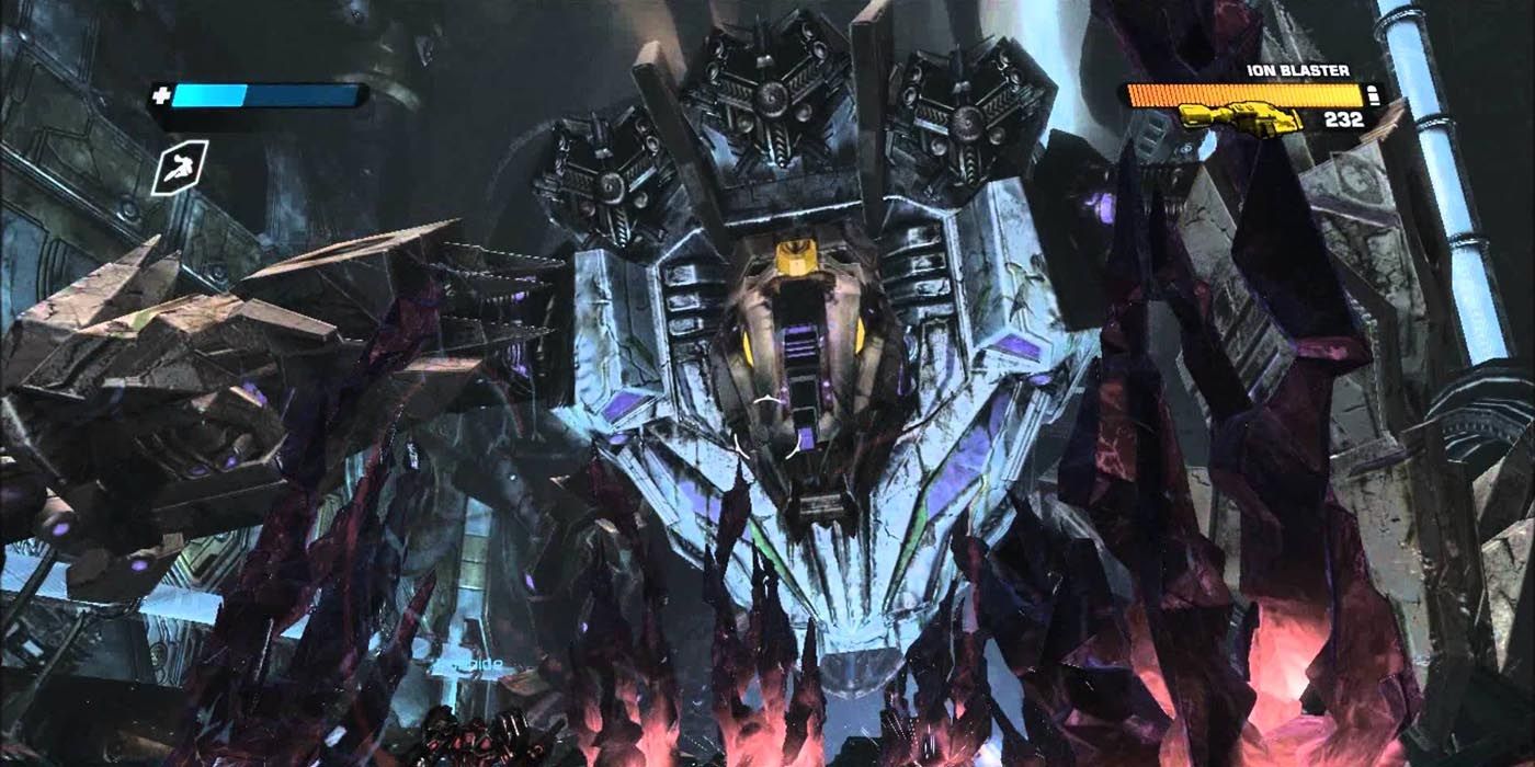top 10 strongest transformers