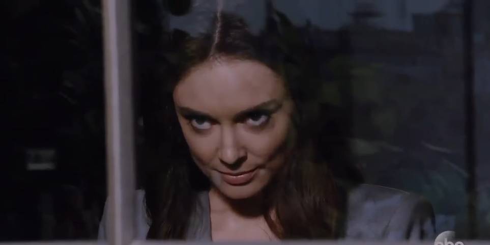 Mallory Jansen How She Morped Aida Into Agents Of Shield S Madame Hydra Mallory Jansen How She Morped Aida Into Agents Of Shield S Madame Hydra