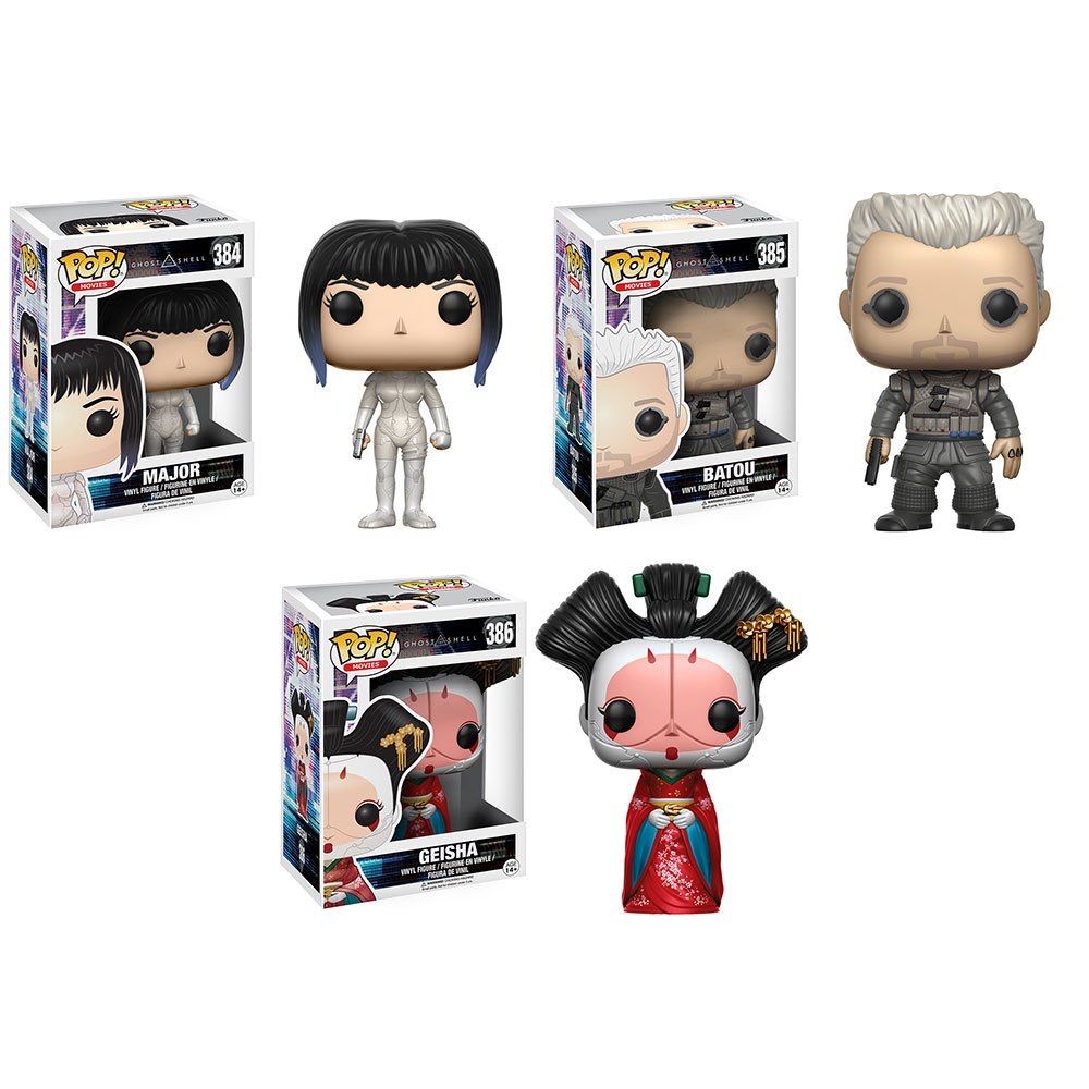 Donnie Darko Reservoir Dogs Lord of the 