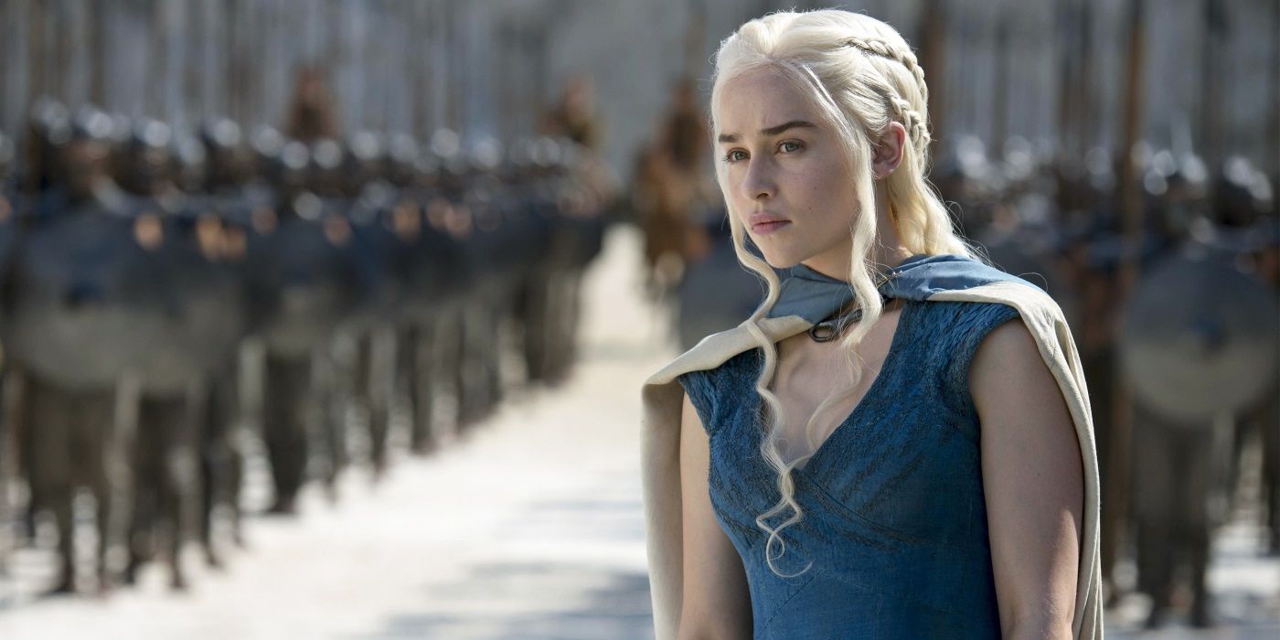 House Of The Dragon: 10 coisas que você não sabia sobre a dinastia Targaryen 6