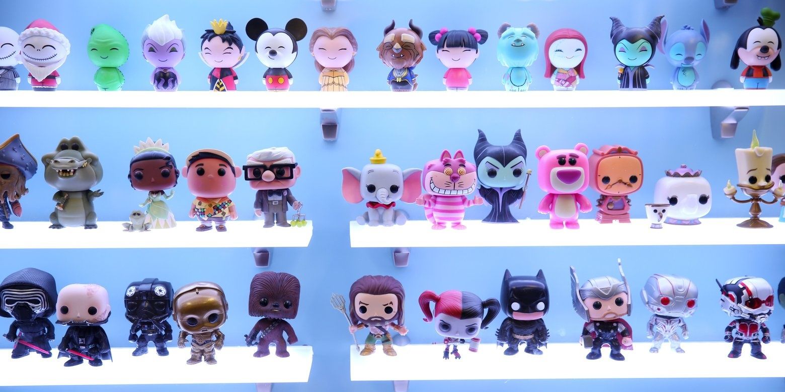 london funko shop