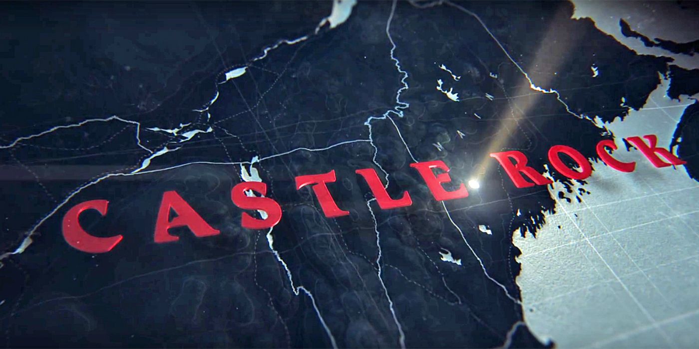 Castle Rock Brings Misery for Annie Wilkes in Season 2 Teaser