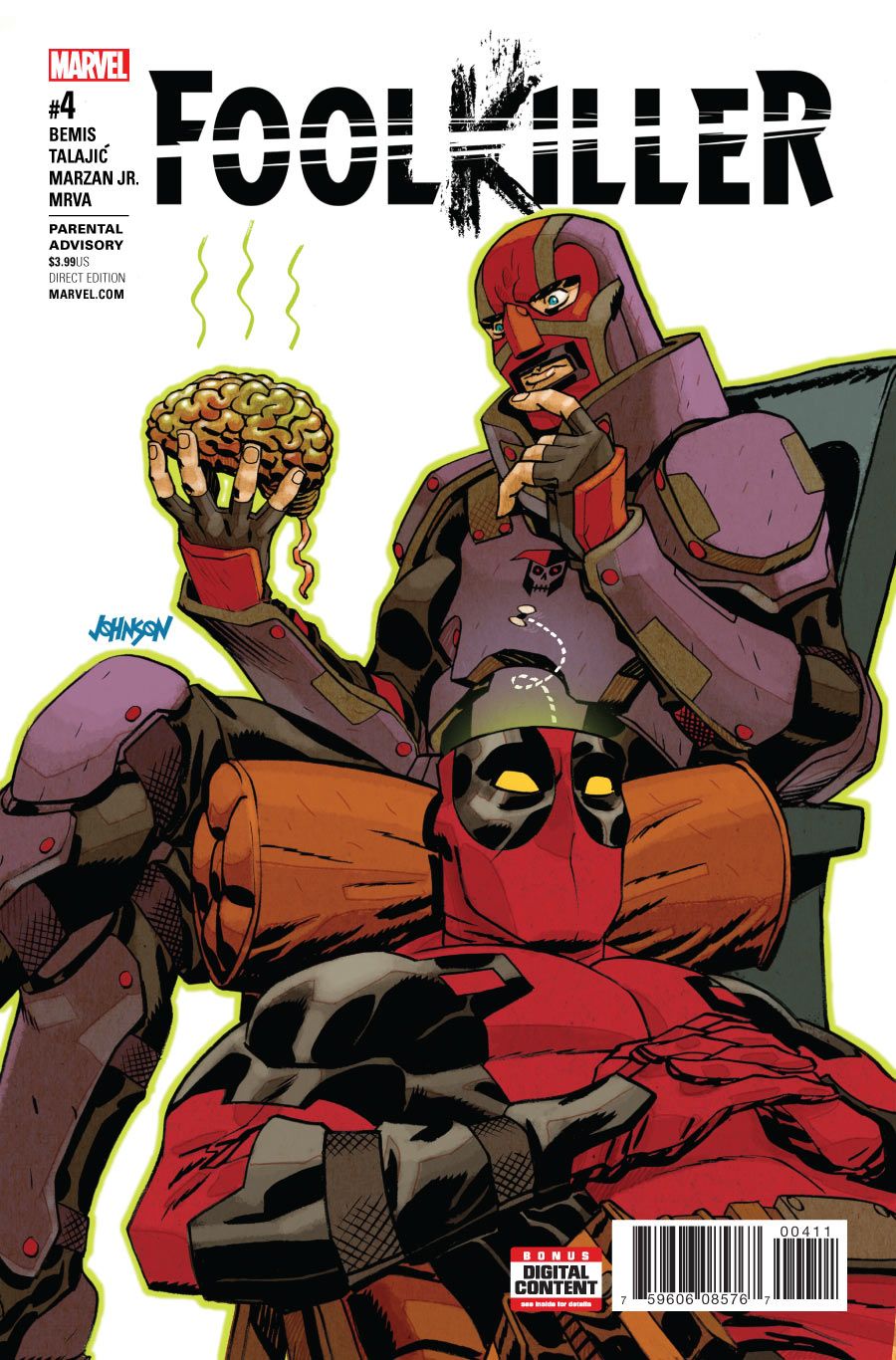 foolkiller funko pop