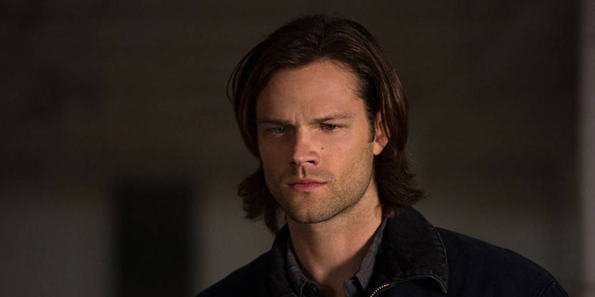 Supernatural's Jared Padalecki Has 'Always Wanted' to Play Nightwing