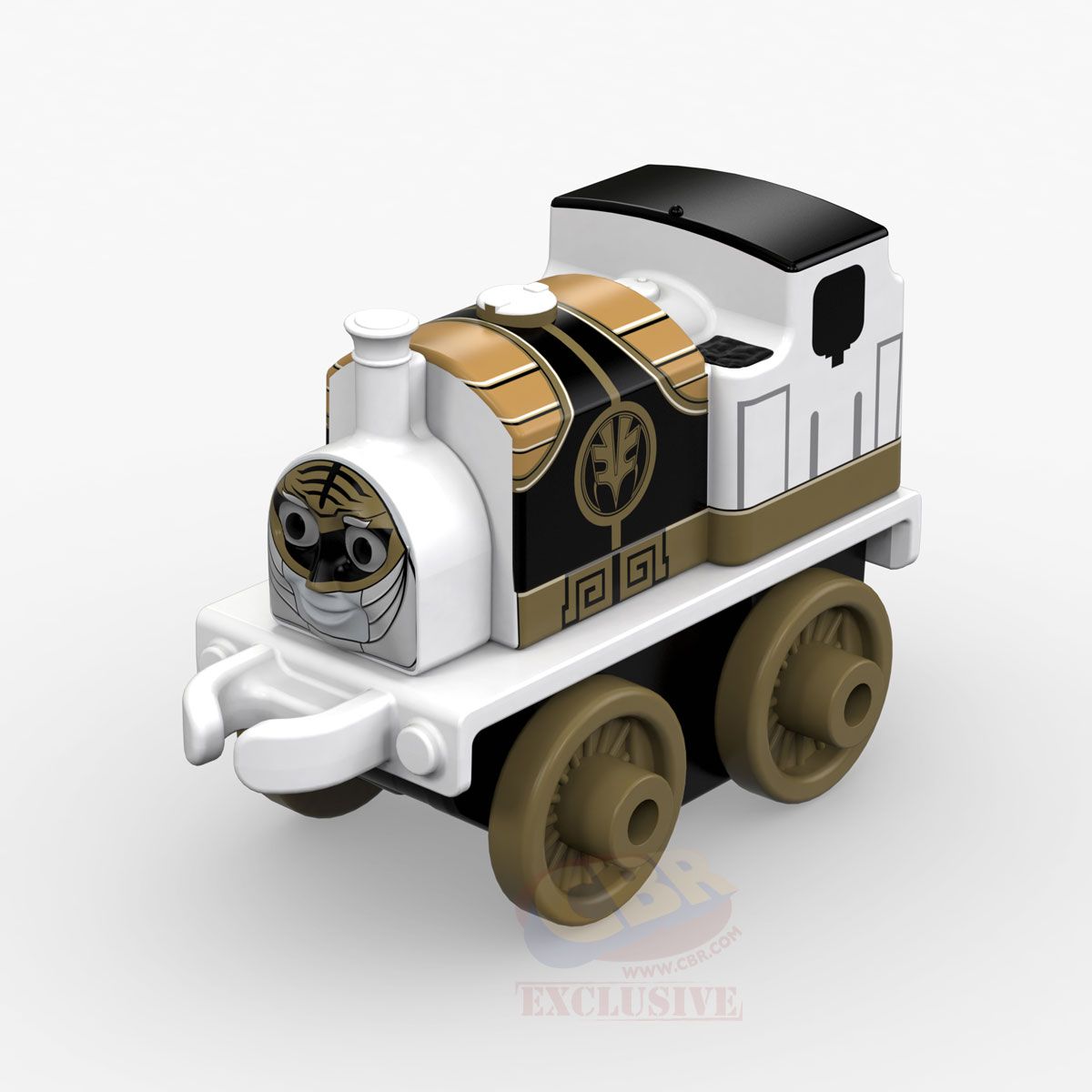 batman thomas the train