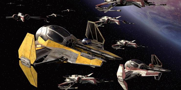 The Prequels Strike Back 15 Amazing Things About The Star Wars