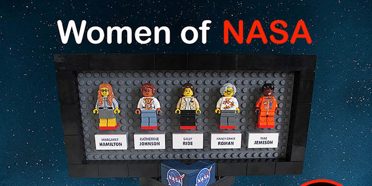 katherine johnson nasa women lego katherine johnson nasa women lego