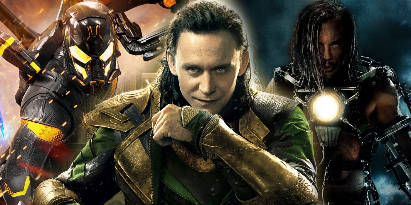 They're Not All Bad: In Defense of Marvel's Movie Villains | CBR
