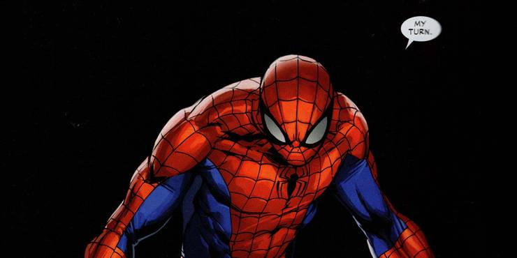 Spider Man 15 Most Iconic Quotes Ever Ranked Cbr
