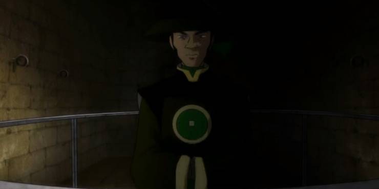 Kyoshi Next Gen Motivator By Thrythlind On Deviantart