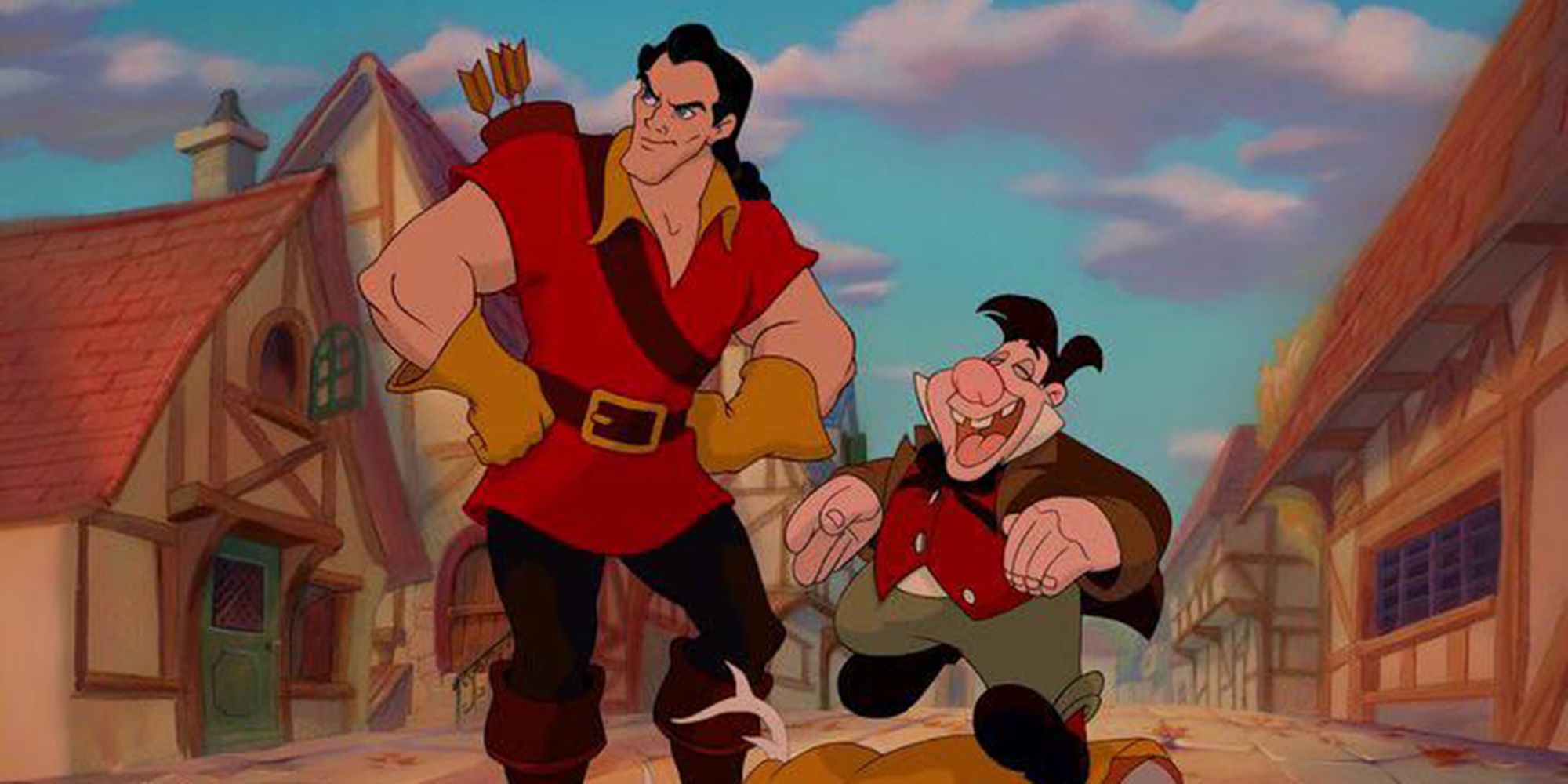 15 Reasons The Original Beauty And The Beast Is Better Than The Remake