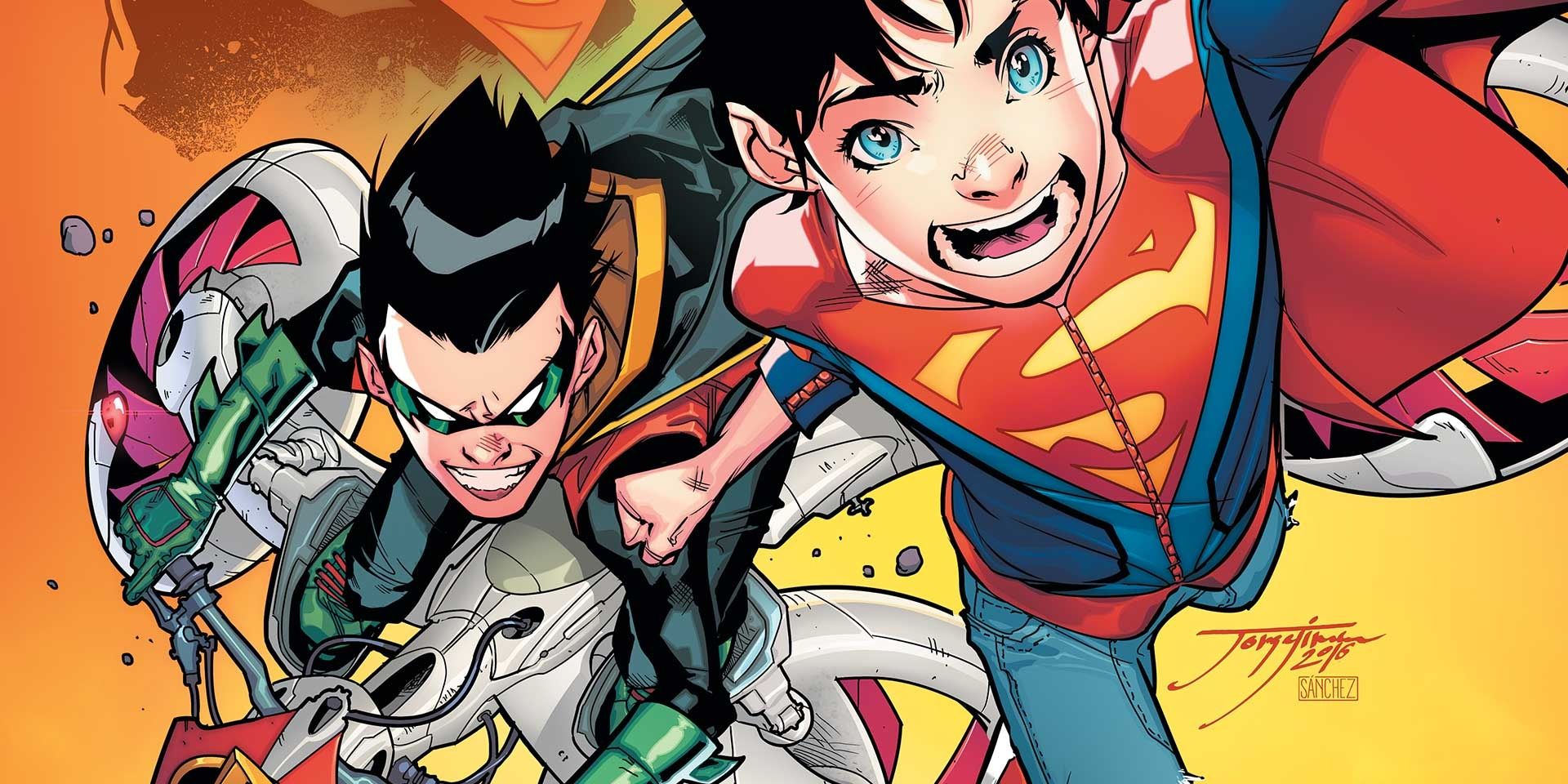 dc universe rebirth dc universe rebirth