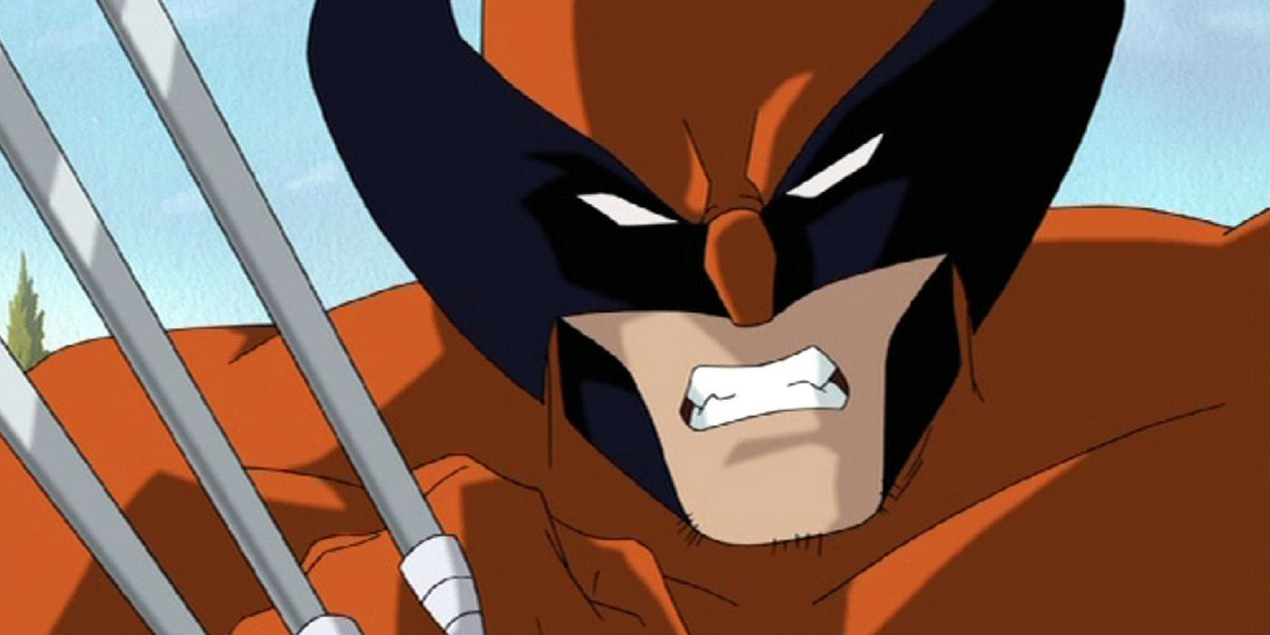 X-Men Evolution: 15 Reasons It Is The Best X-Men Cartoon | CBR