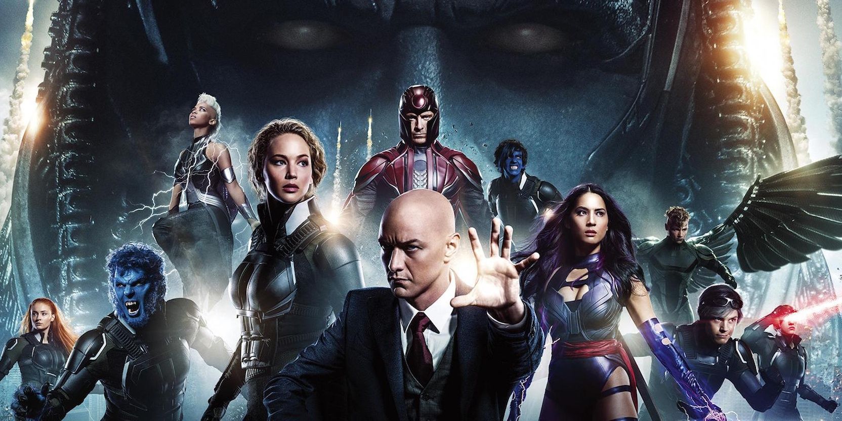 Why X Men Apocalypse Is Fox S Most Frustrating Marvel Movie