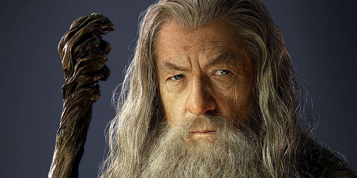 Ian Mckellen Explains Why He Passed On Playing Dumbledore Cbr