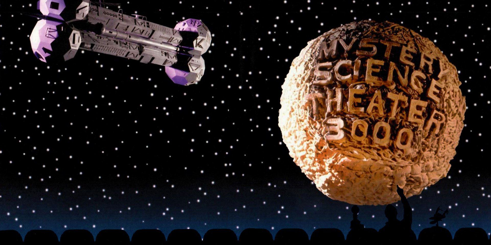 You ll believe turkeys can fly 15 classic mystery science theater 3000