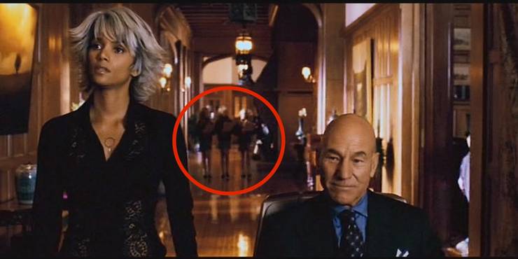 Blink And Missed 21 Mutant Cameos In X Men Movies Ranked Cbr