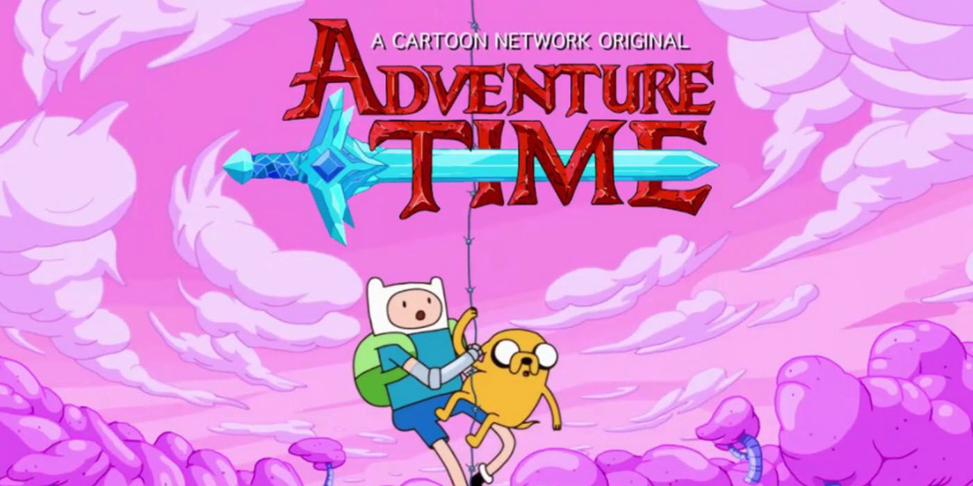 Adventure Time Will Return With 5 New Episodes CBR