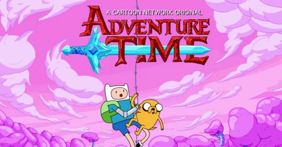 Adventure Time Will Return With 5 New Episodes Cbr