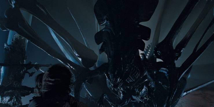 11 Reasons The Alien Xenomorph Is Deadly And 5 Reasons It S Not