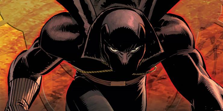 Superheroes Who Would Destroy Goku And Some That Would Be Crushed