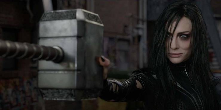 Who Dies In Thor Ragnarok Cbr