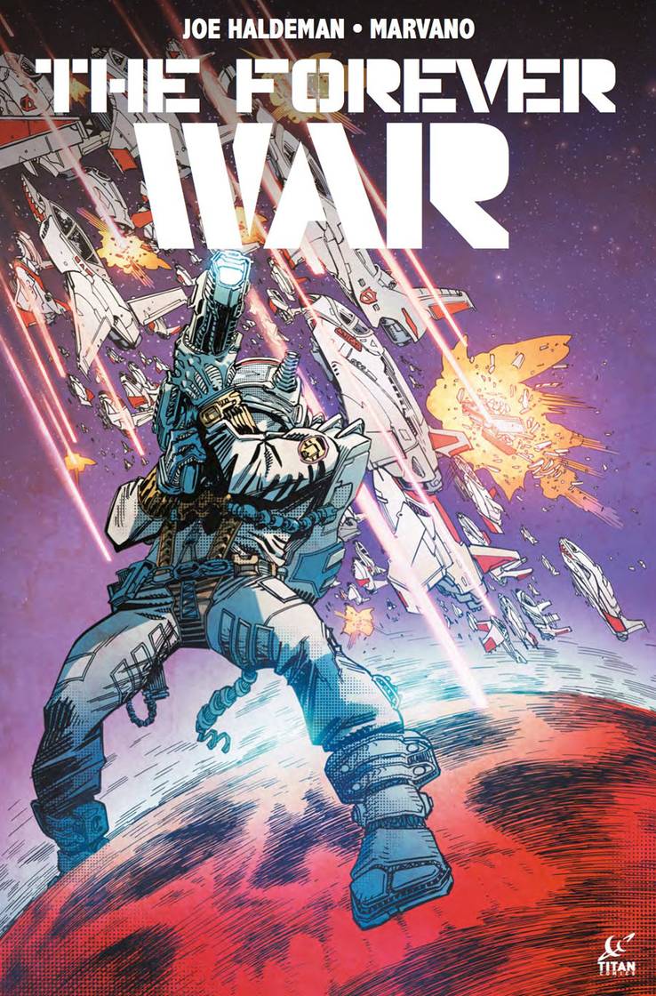 From Fifty Year War To Forever War >> The Forever War 3 Cbr From Fifty Year War To Forever War >> The Forever War 3 Cbr