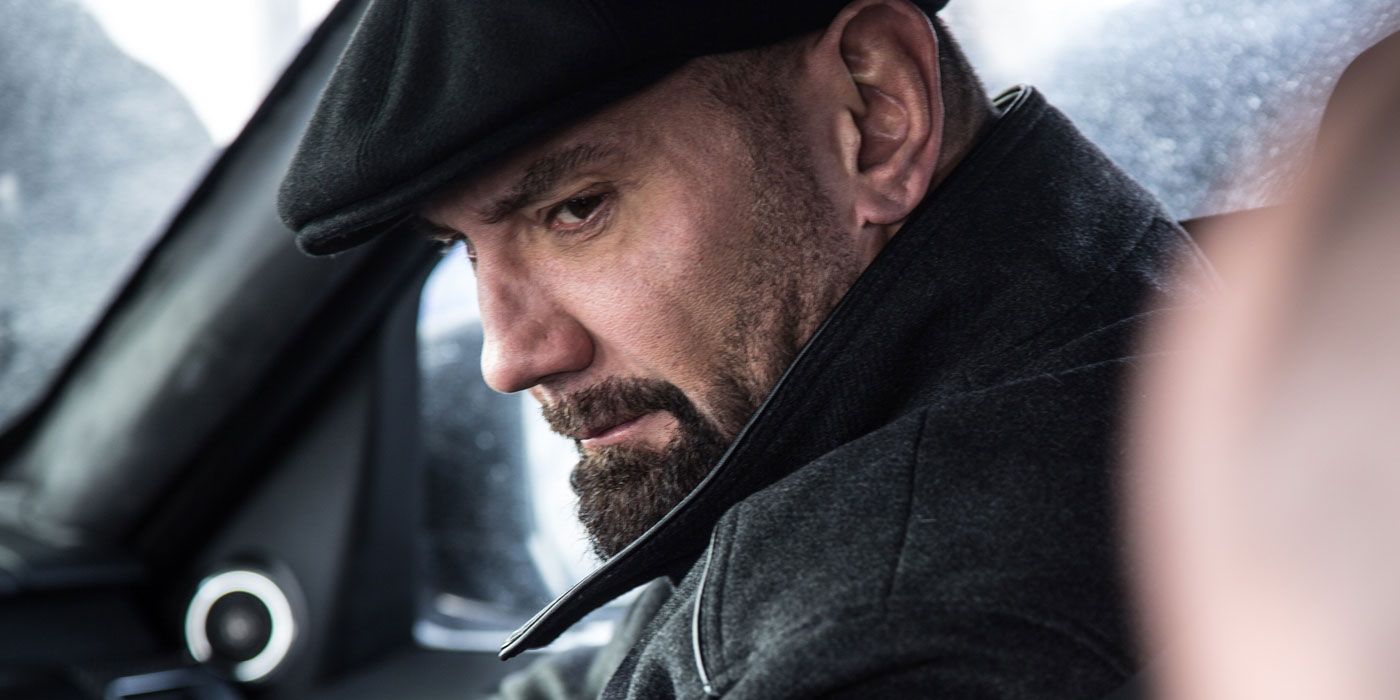 Dune Will Be a WorldChanging Film, Promises Dave Bautista CBR