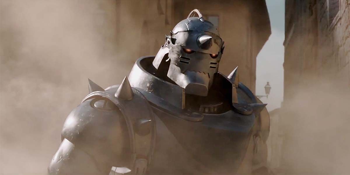 Fullmetal Alchemist: What You Need to Know About the Movie's Setting