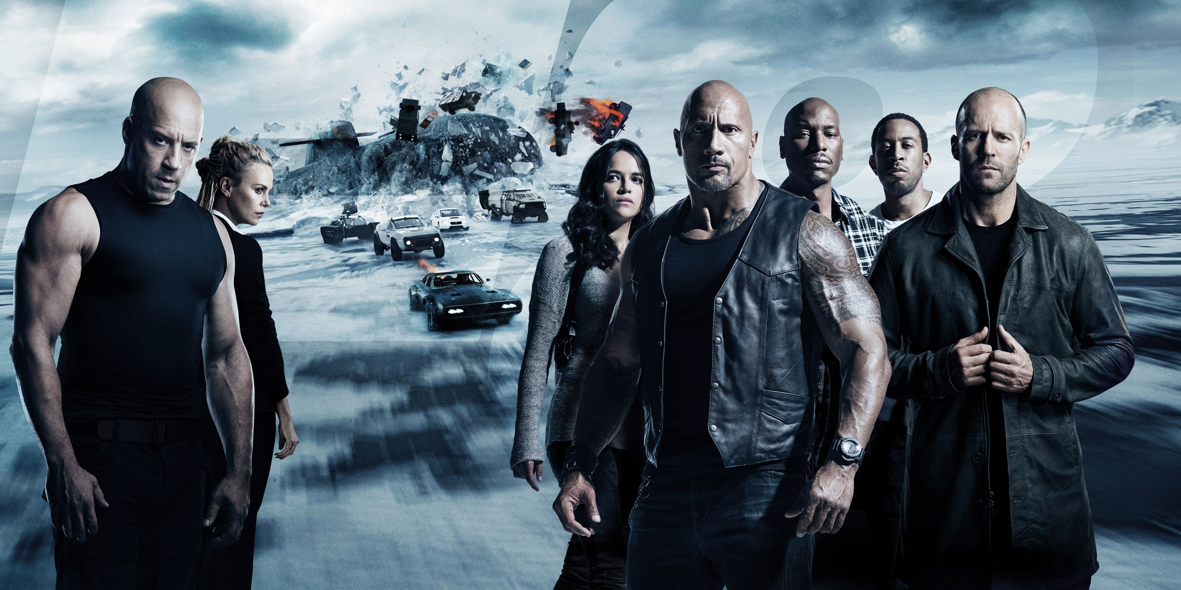 Fast & Furious 9 Bumped Back to 2020 | CBR