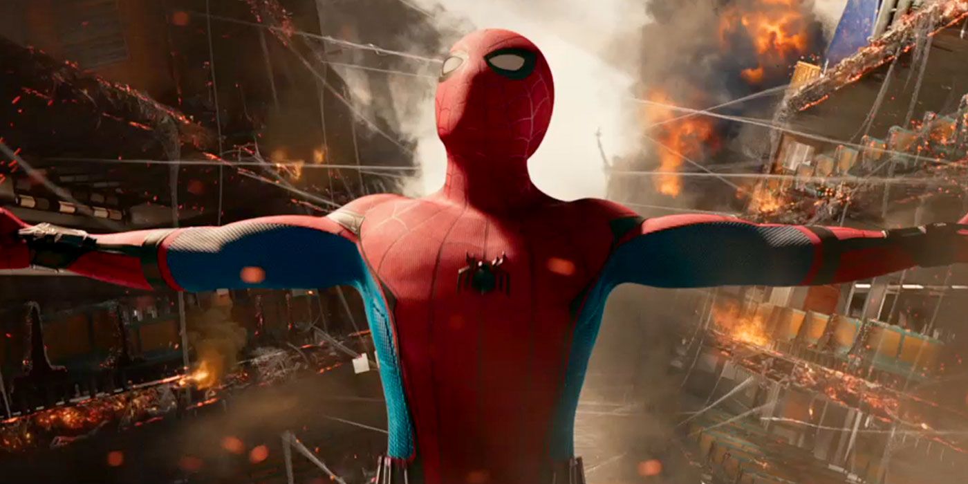 SpiderMan in Same Universe as Venom, Silver SpiderMan in Same Universe as Venom, Silver