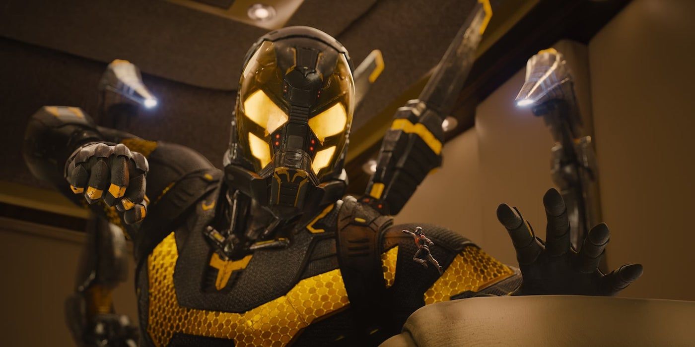 MCU: Todos os vilões confirmados para retornar na Fase 4 6