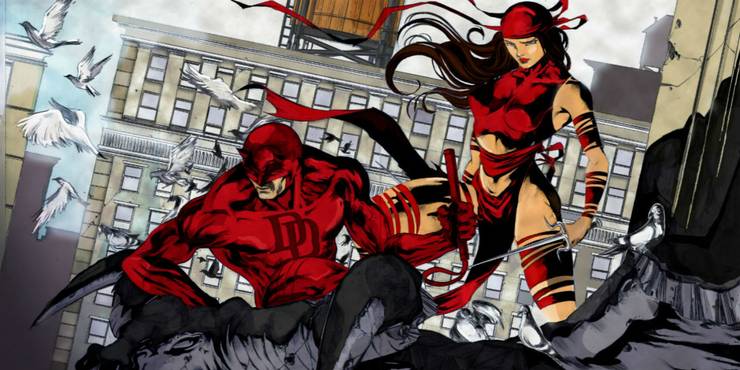 Elektra-and-Daredevil