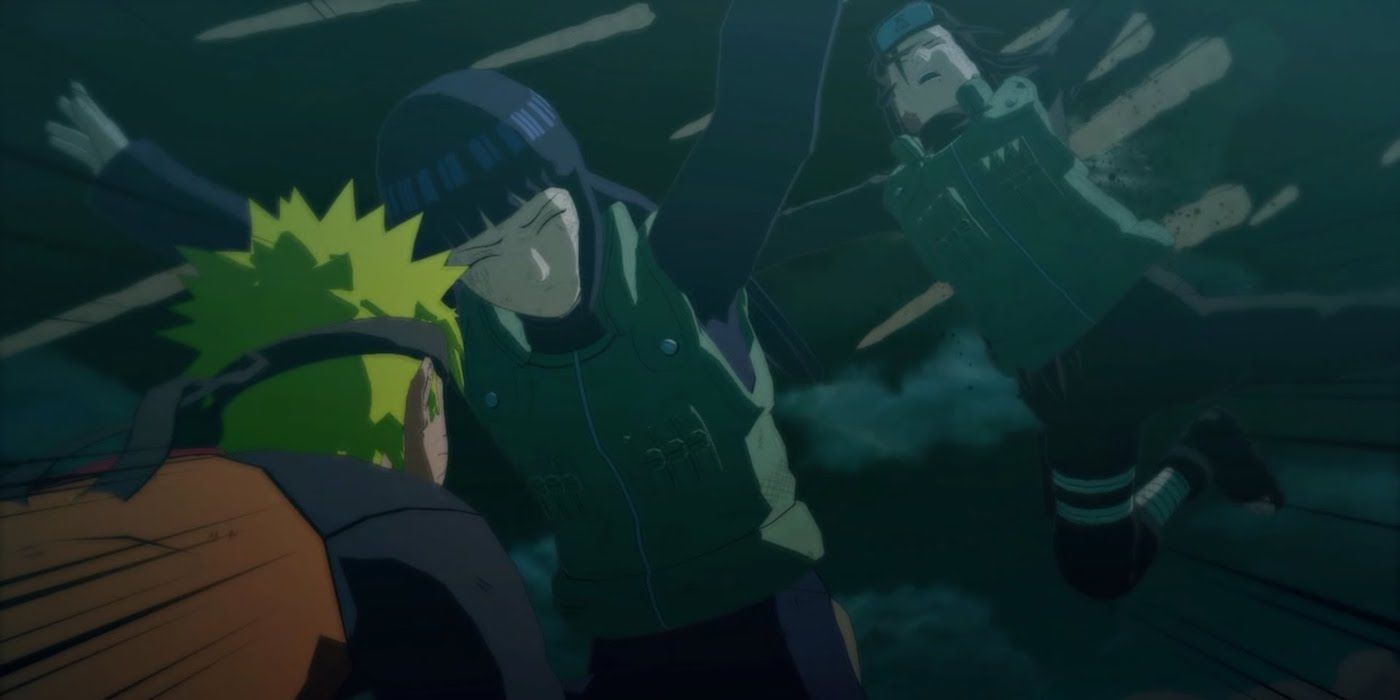 Featured image of post View 16 Anime Naruto Mbti