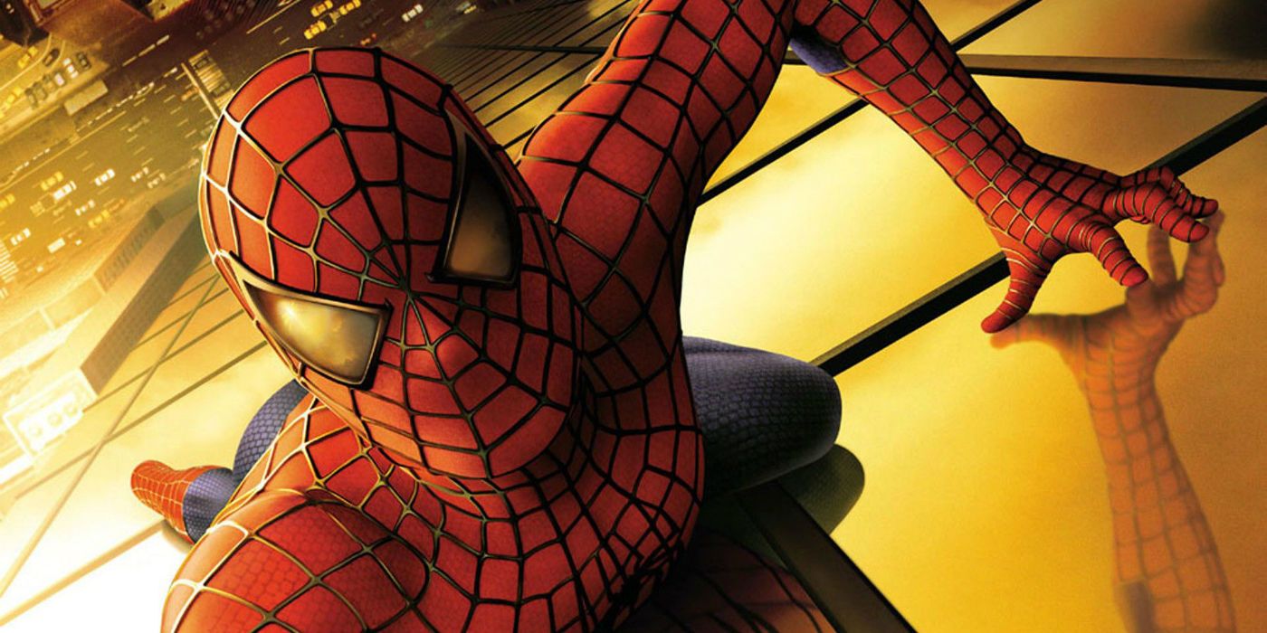 sunflower spider man full movie